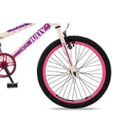 Bicicleta Jully Aro 20 Freio V-Brake Colli