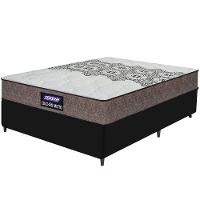 Colchão Casal de Espuma Gazin Itapema ISO D28 138x188 - 2