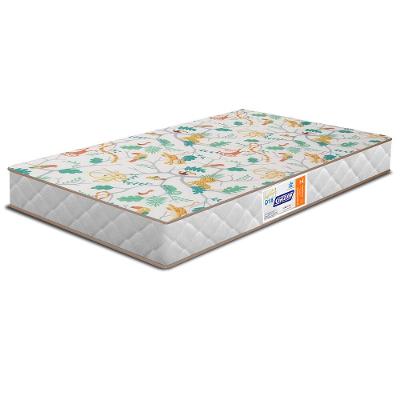 Colchão Infantil de Espuma Gazin Supreme D18 70x130