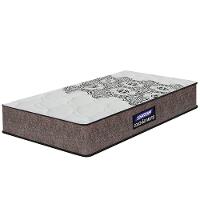 Colchão Solteiro de Espuma Gazin Itapema ISO D28 78x188 - 1