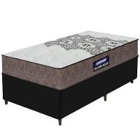 Colchão Solteiro de Espuma Gazin Itapema ISO D28 78x188 - 2