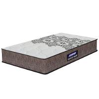 Colchão Solteiro de Espuma Gazin Itapema ISO D28 88x188 - 1