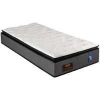 Colchão Solteiro de Molas Gazin Titan Firm D40+D20 88x188 - 1