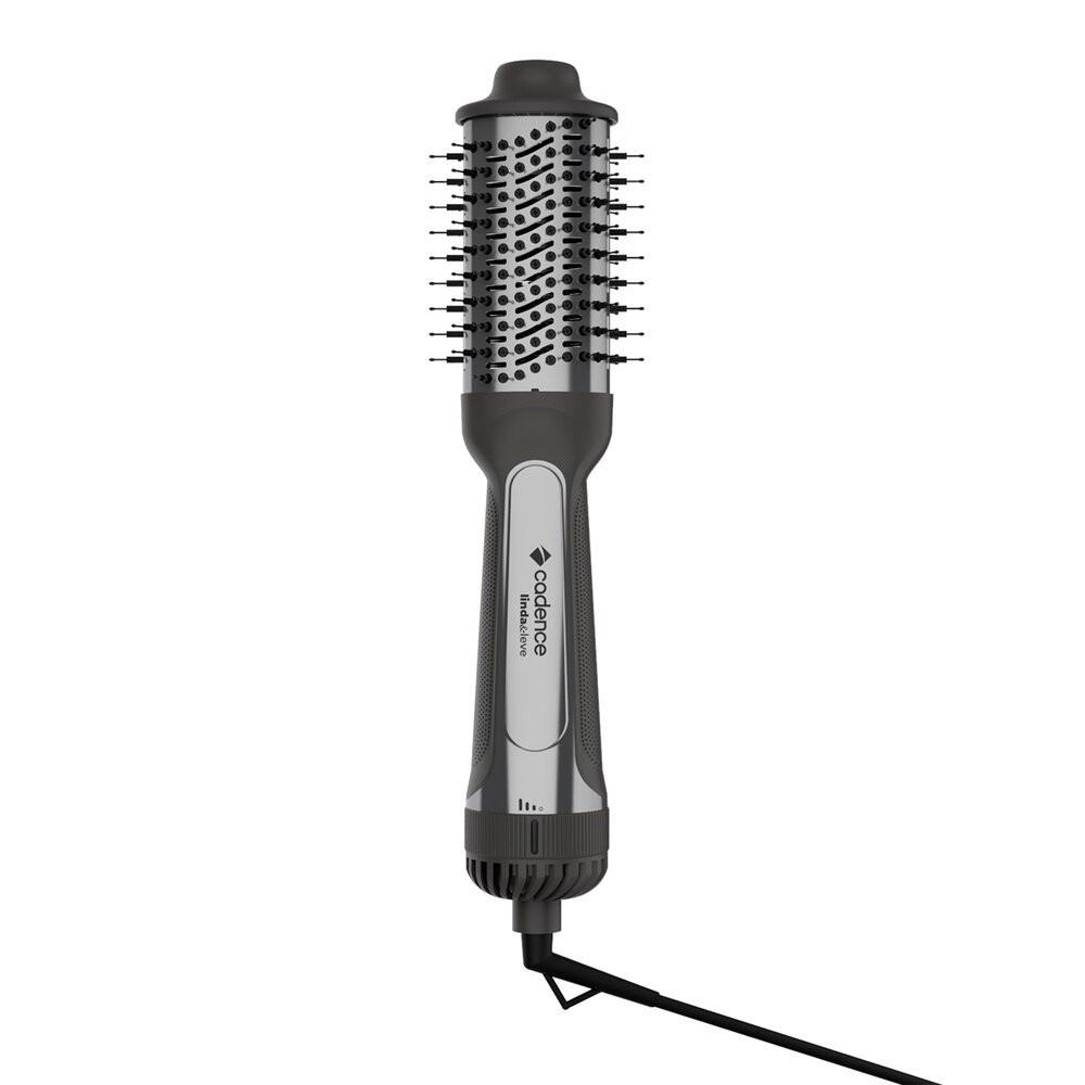 Escova Secadora LindaeLeve 4 em 1 Bivolt 1200 W - ESC720 Cadence - 1