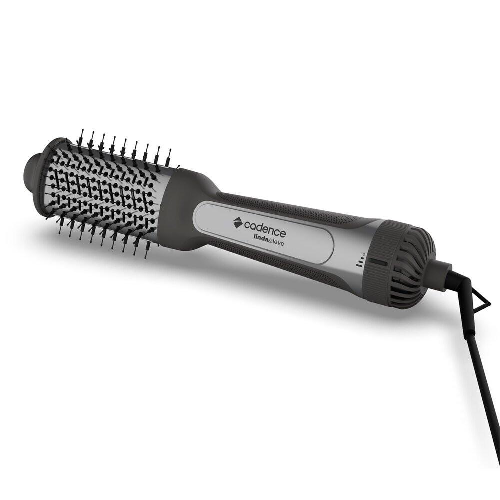 Escova Secadora LindaeLeve 4 em 1 Bivolt 1200 W - ESC720 Cadence - 2