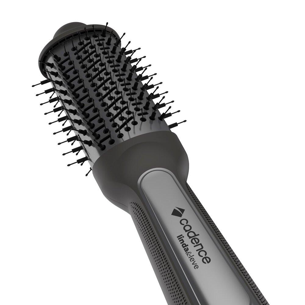 Escova Secadora LindaeLeve 4 em 1 Bivolt 1200 W - ESC720 Cadence - 3