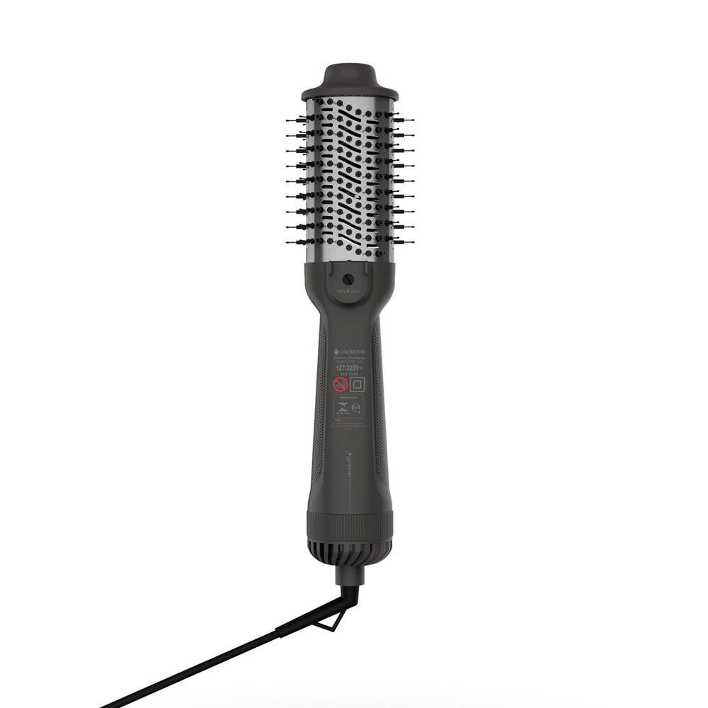 Escova Secadora LindaeLeve 4 em 1 Bivolt 1200 W - ESC720 Cadence - 6