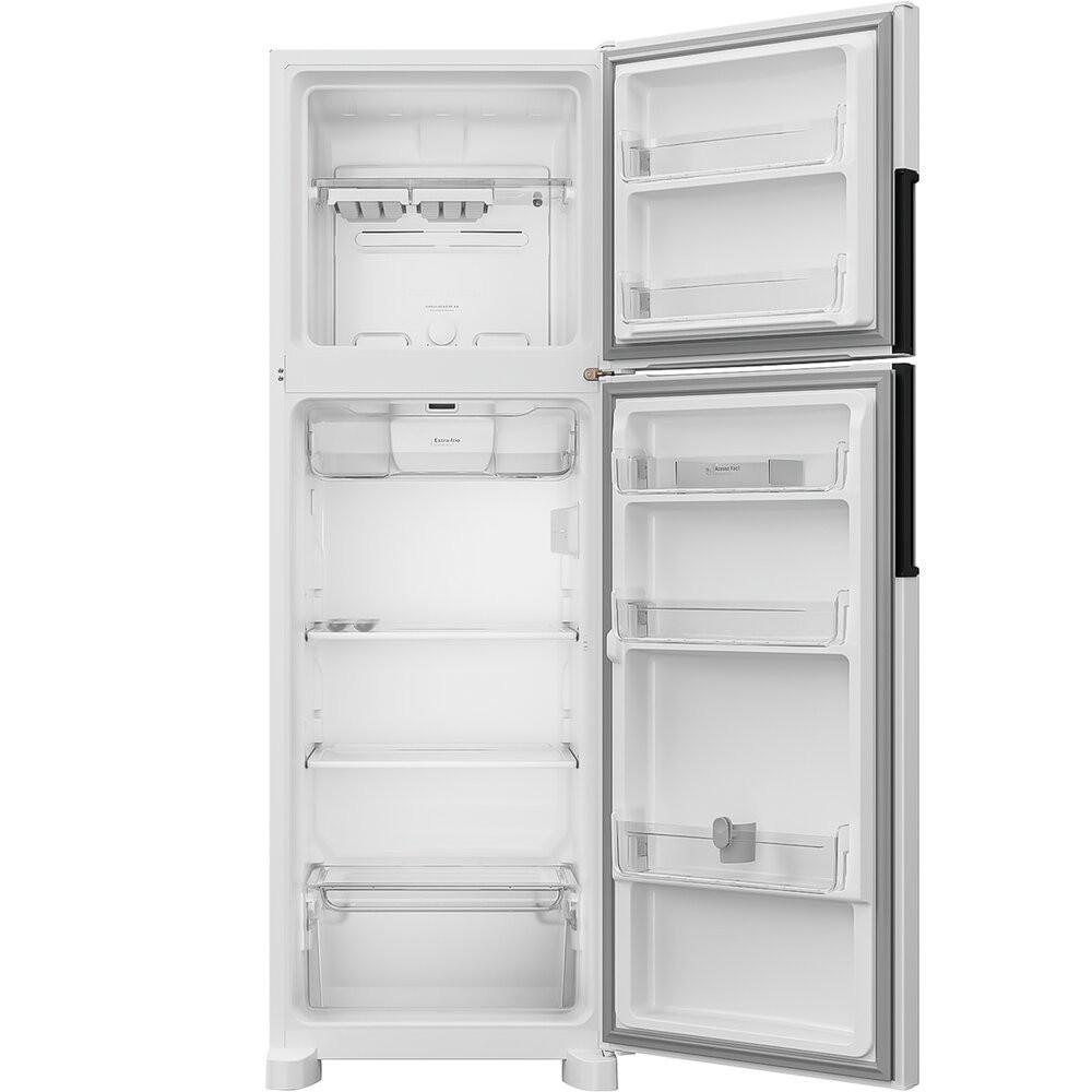 Geladeira 2 Portas, 377 Litros, Frost Free CRM44MB Consul - 4