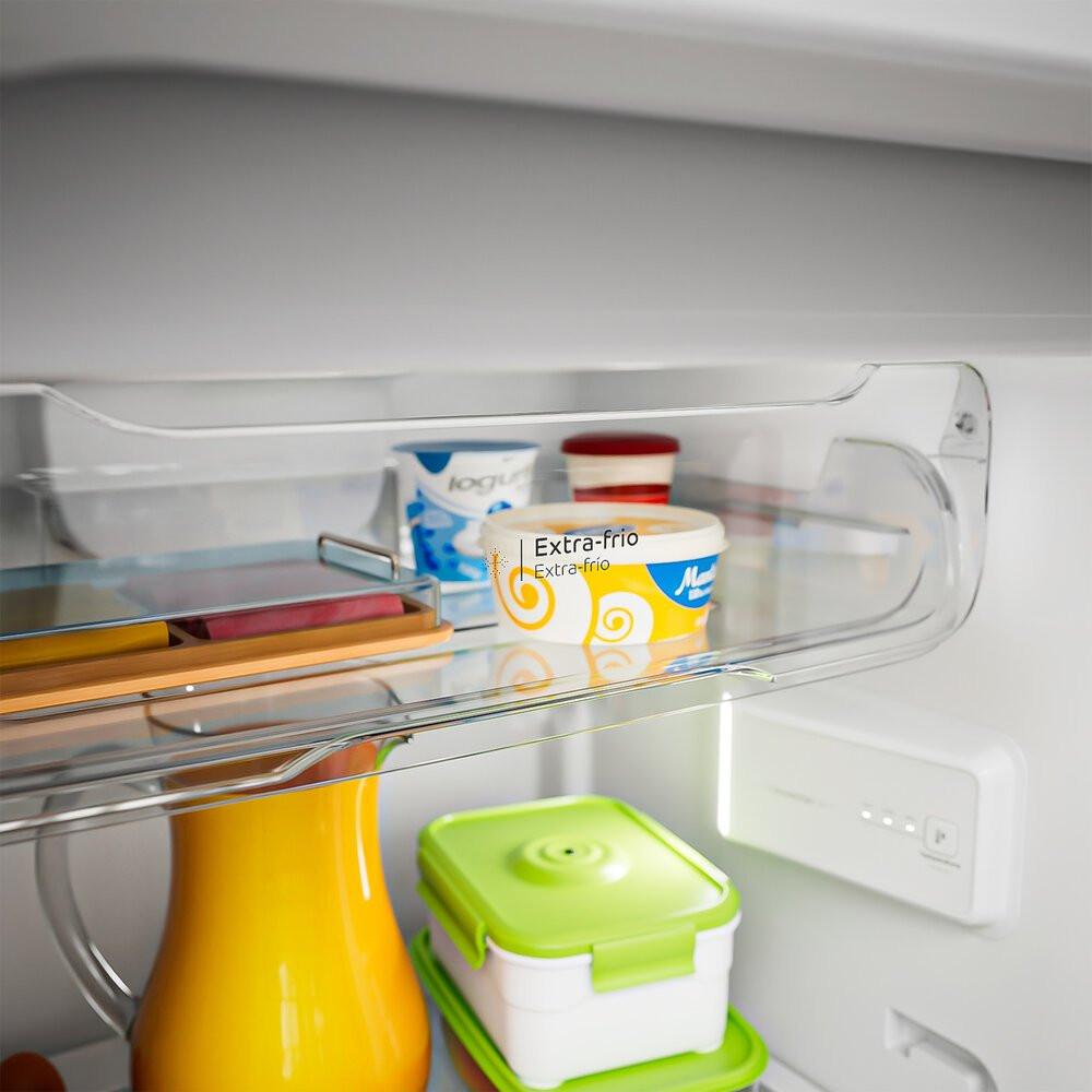 Geladeira 2 Portas, 377 Litros, Frost Free CRM44MB Consul - 9