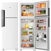 Geladeira 2 Portas, 377 Litros, Frost Free CRM44MB Consul - 1