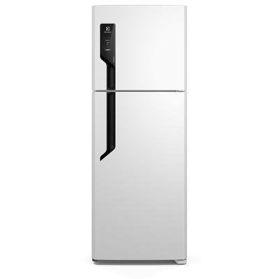 Geladeira Electrolux Frost Free com AutoSense 480 Litros Duplex Branca - TF71