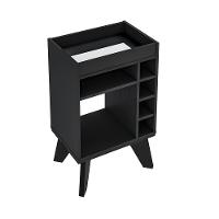 Bar Drink Artely 1 Prateleira, MDF 25 mm - 1