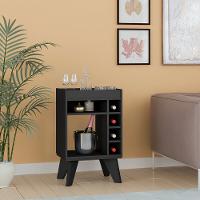 Bar Drink Artely 1 Prateleira, MDF 25 mm - 5