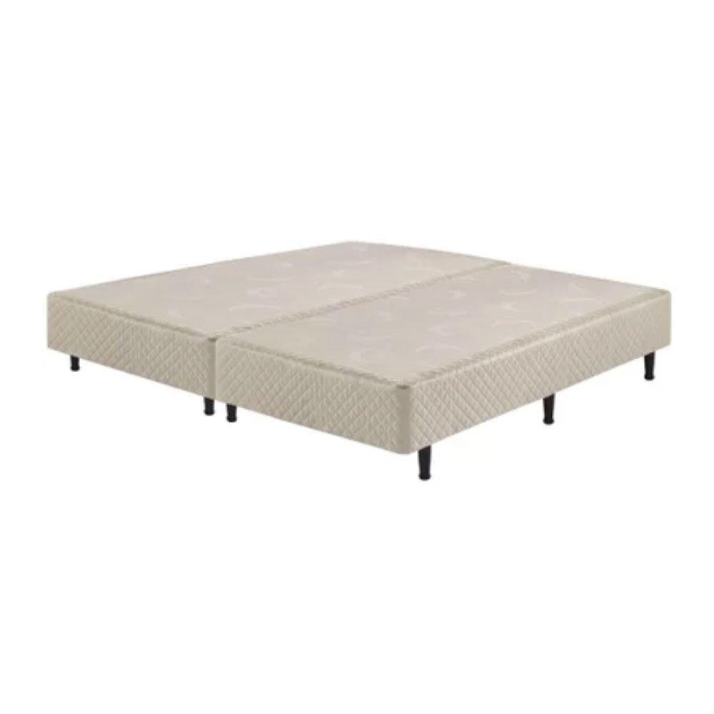 Base para Cama Box Queen High Support Ecoflex 158x198 cm - 1