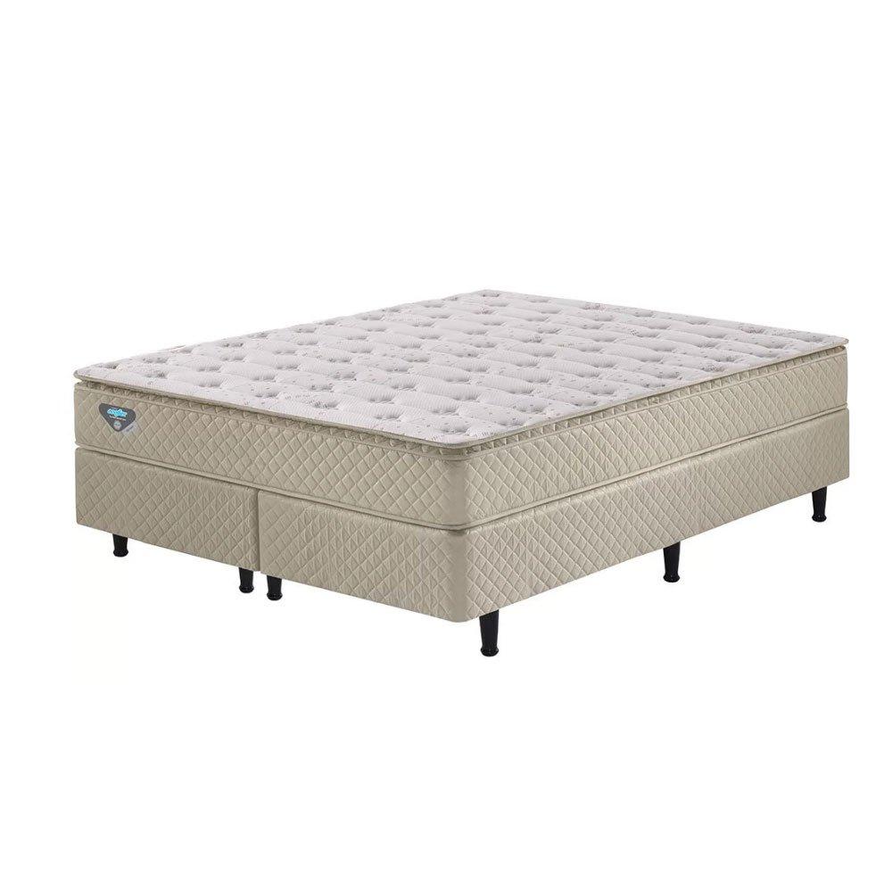 Base para Cama Box Queen High Support Ecoflex 158x198 cm - 2