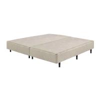 Base para Cama Box Queen High Support Ecoflex 158x198 cm - 1