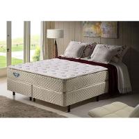 Base para Cama Box Queen High Support Ecoflex 158x198 cm - 3