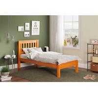 Cama de Solteiro 706L Piratini Madeira de Pinus e Eucalipto - 2