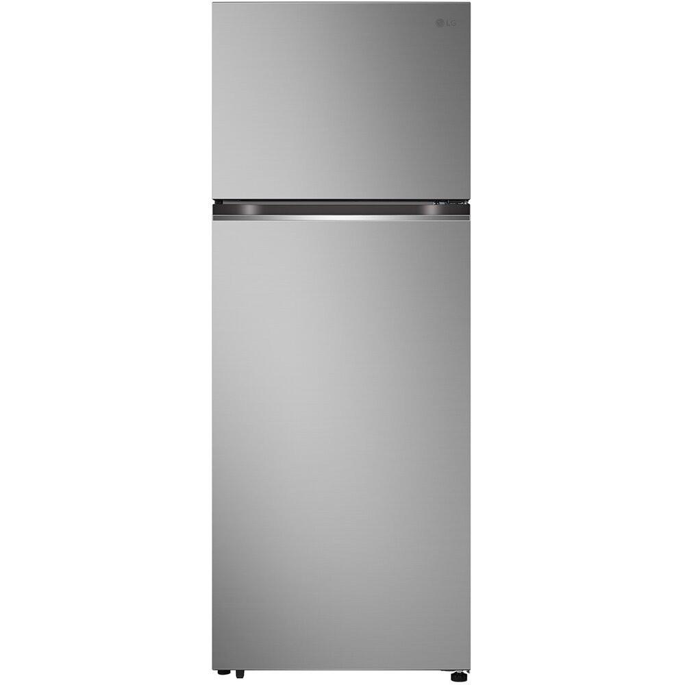Geladeira 2 Portas, 461 Litros Frost Free  GN-B452PFF  LG - 1