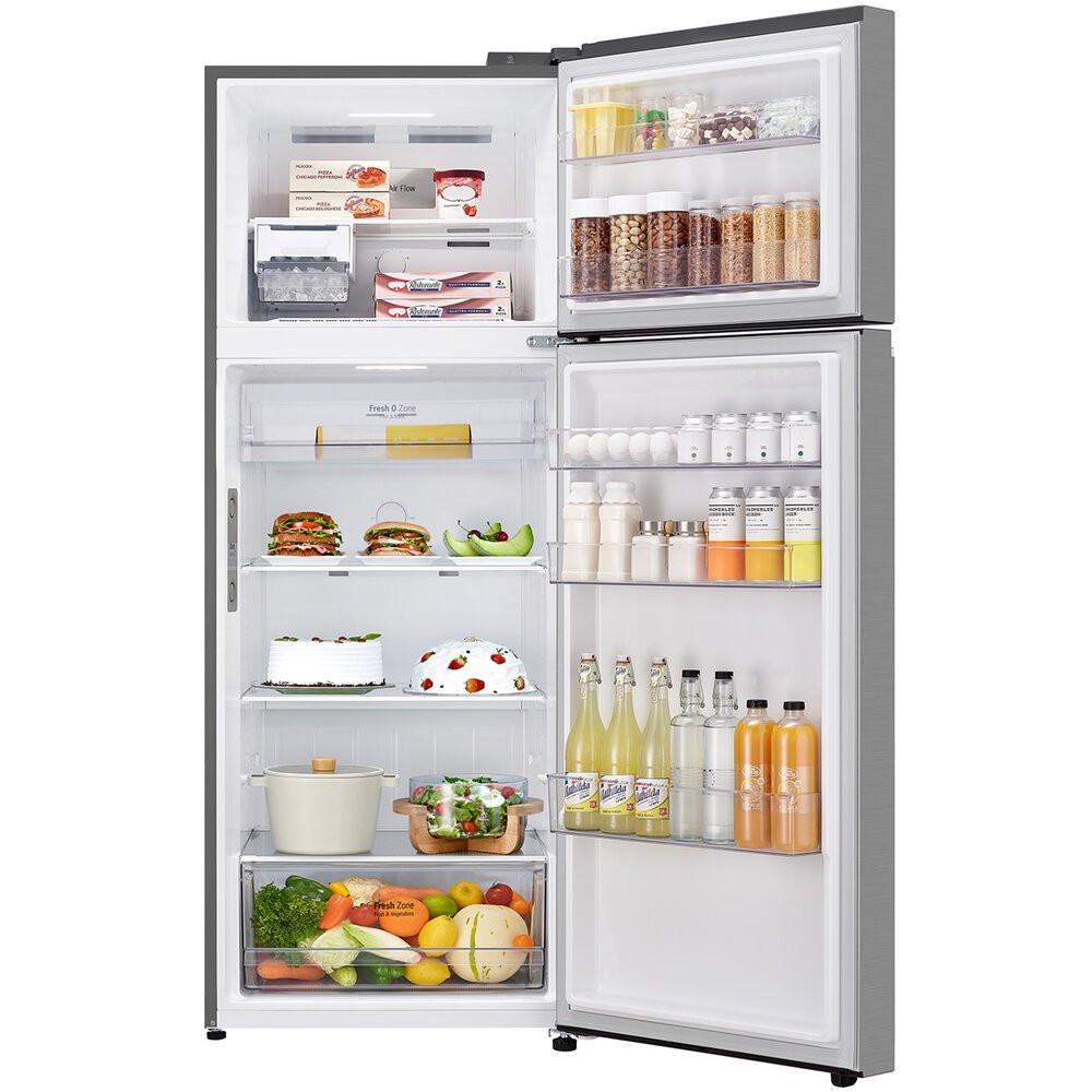Geladeira 2 Portas, 461 Litros Frost Free  GN-B452PFF  LG - 2