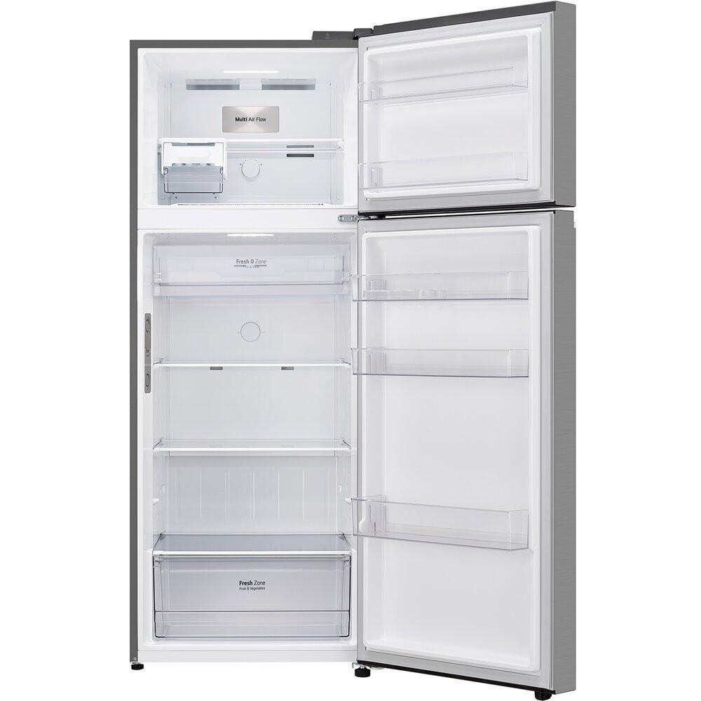 Geladeira 2 Portas, 461 Litros Frost Free  GN-B452PFF  LG - 3