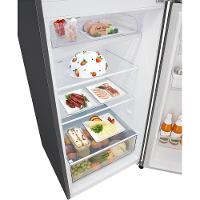 Geladeira 2 Portas, 461 Litros Frost Free  GN-B452PFF  LG - 10