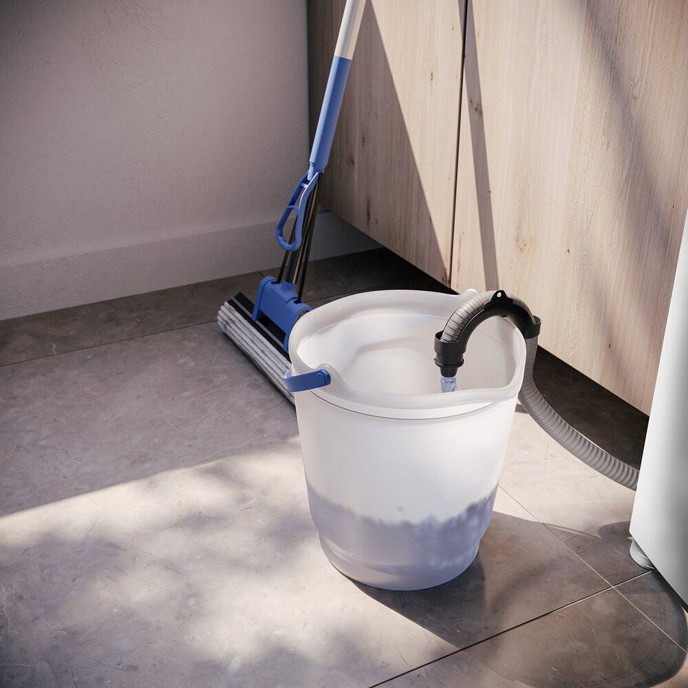 Máquina de Lavar 14,5 kg JeteClean com Cesto Inox LEE15 Electrolux - 8