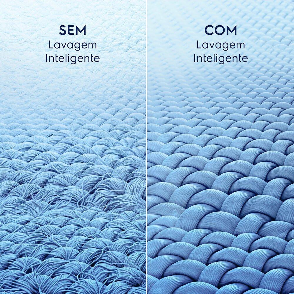 Máquina de Lavar 14,5 kg JeteClean com Cesto Inox LEE15 Electrolux - 9