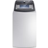 Máquina de Lavar 14,5 kg JeteClean com Cesto Inox LEE15 Electrolux - 1