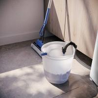 Máquina de Lavar 14,5 kg JeteClean com Cesto Inox LEE15 Electrolux - 8