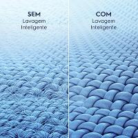 Máquina de Lavar 14,5 kg JeteClean com Cesto Inox LEE15 Electrolux - 9