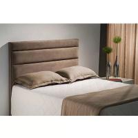 Cabeceira de Casal S. Design Lorena 1400 para Colchão de 138 cm - 2