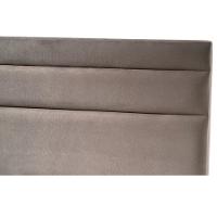 Cabeceira de Casal S. Design Lorena 1400 para Colchão de 138 cm - 3