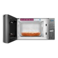 Micro-ondas MS37R 27 Litros 55 Receitas Pré-programadas Menu Online Electrolux - 3