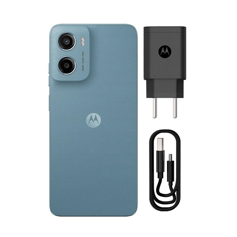 Smartphone Motorola Moto G05 50 MP 128 GB 4G XT2523-2 - 2