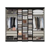 Guarda-Roupa 7 Portas THB Selecto MDP - 2