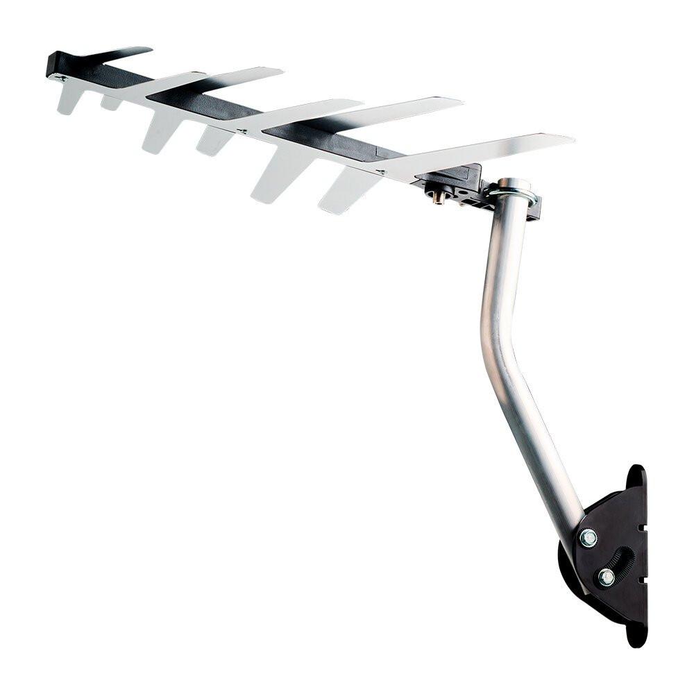 Antena Digital Externa com Suporte Aquário DTV-1500 - 1