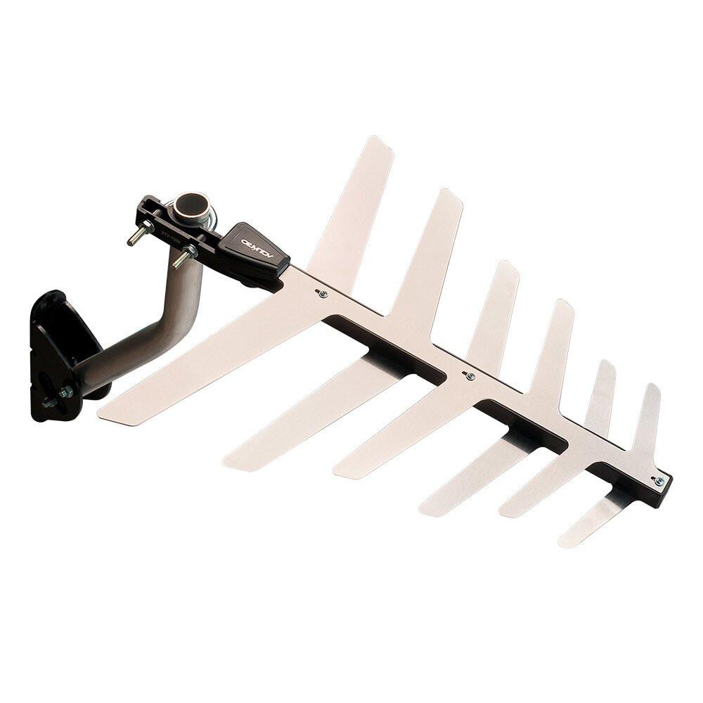 Antena Digital Externa com Suporte Aquário DTV-1500 - 2