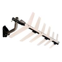 Antena Digital Externa com Suporte Aquário DTV-1500 - 2