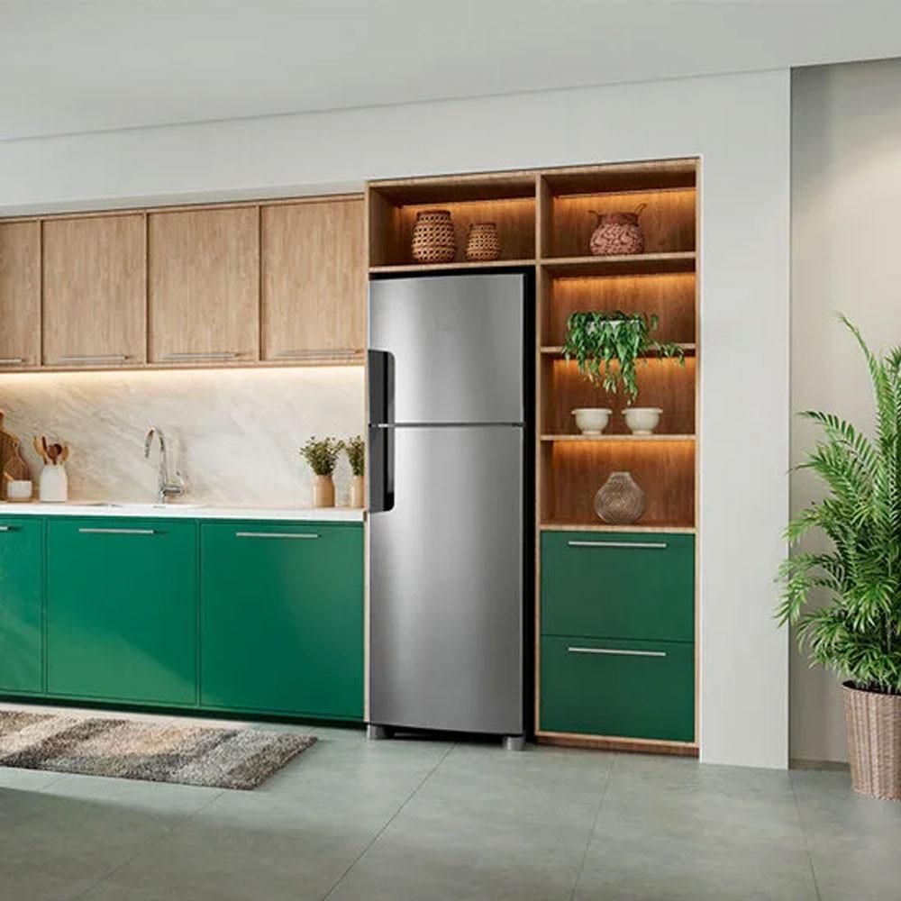 Geladeira Consul 377 Litros Frost Free Duplex - CRM44MK - 2