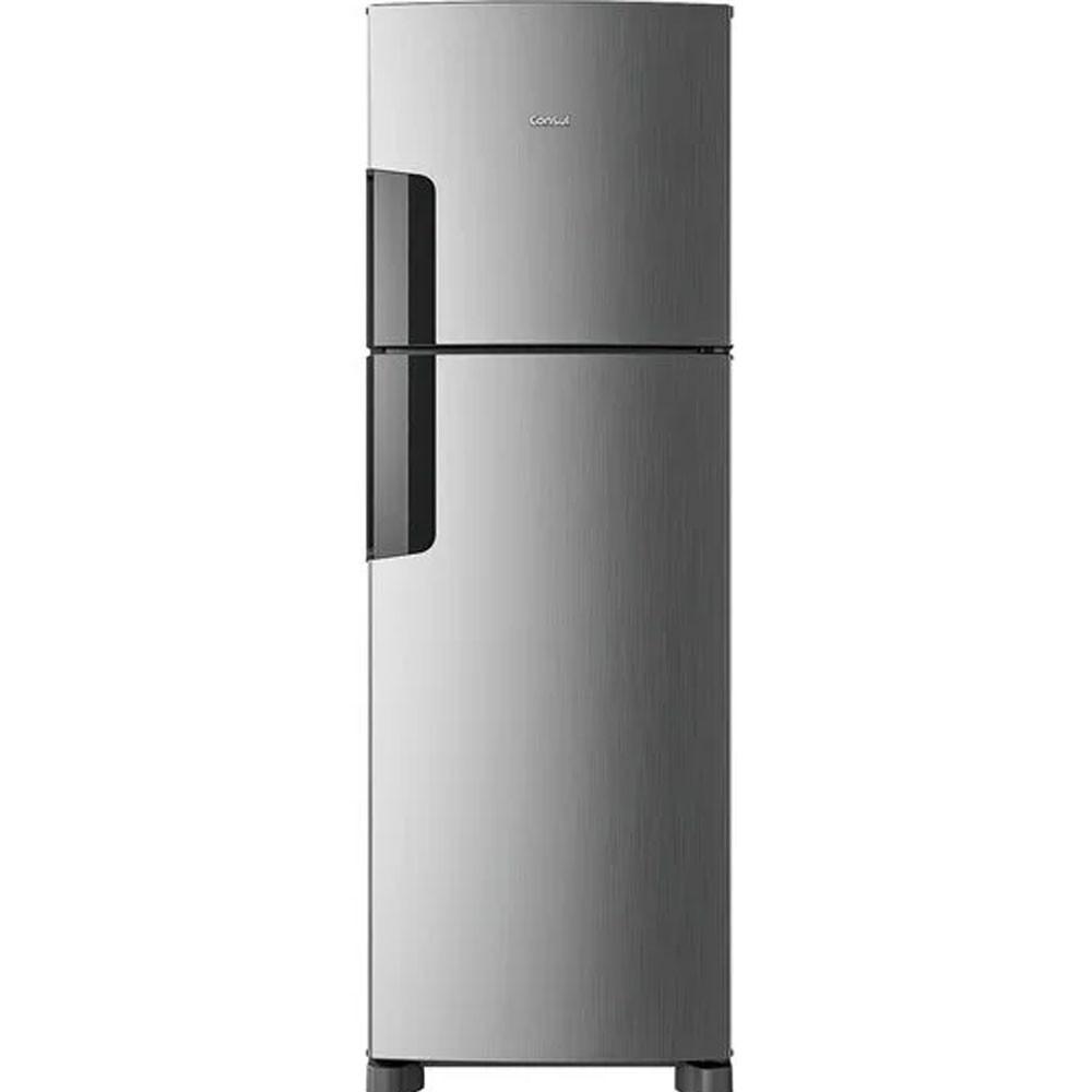 Geladeira Consul 377 Litros Frost Free Duplex - CRM44MK - 3
