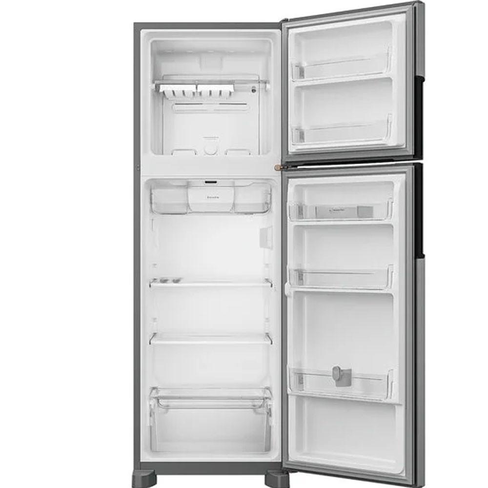 Geladeira Consul 377 Litros Frost Free Duplex - CRM44MK - 5