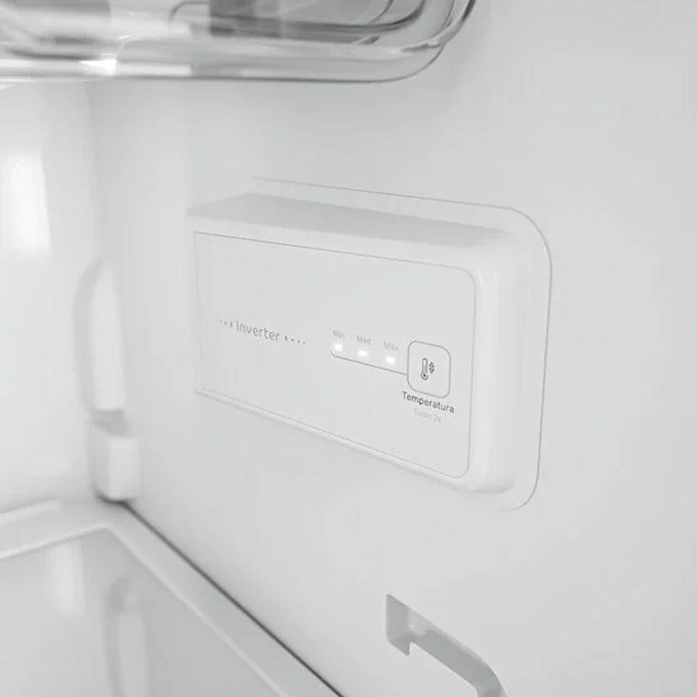 Geladeira Consul 377 Litros Frost Free Duplex - CRM44MK - 10