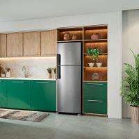 Geladeira Consul 377 Litros Frost Free Duplex - CRM44MK - 2