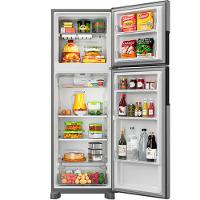 Geladeira Consul 377 Litros Frost Free Duplex - CRM44MK