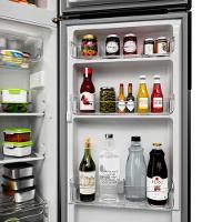 Geladeira Consul 377 Litros Frost Free Duplex - CRM44MK - 7