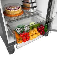 Geladeira Consul 377 Litros Frost Free Duplex - CRM44MK - 9