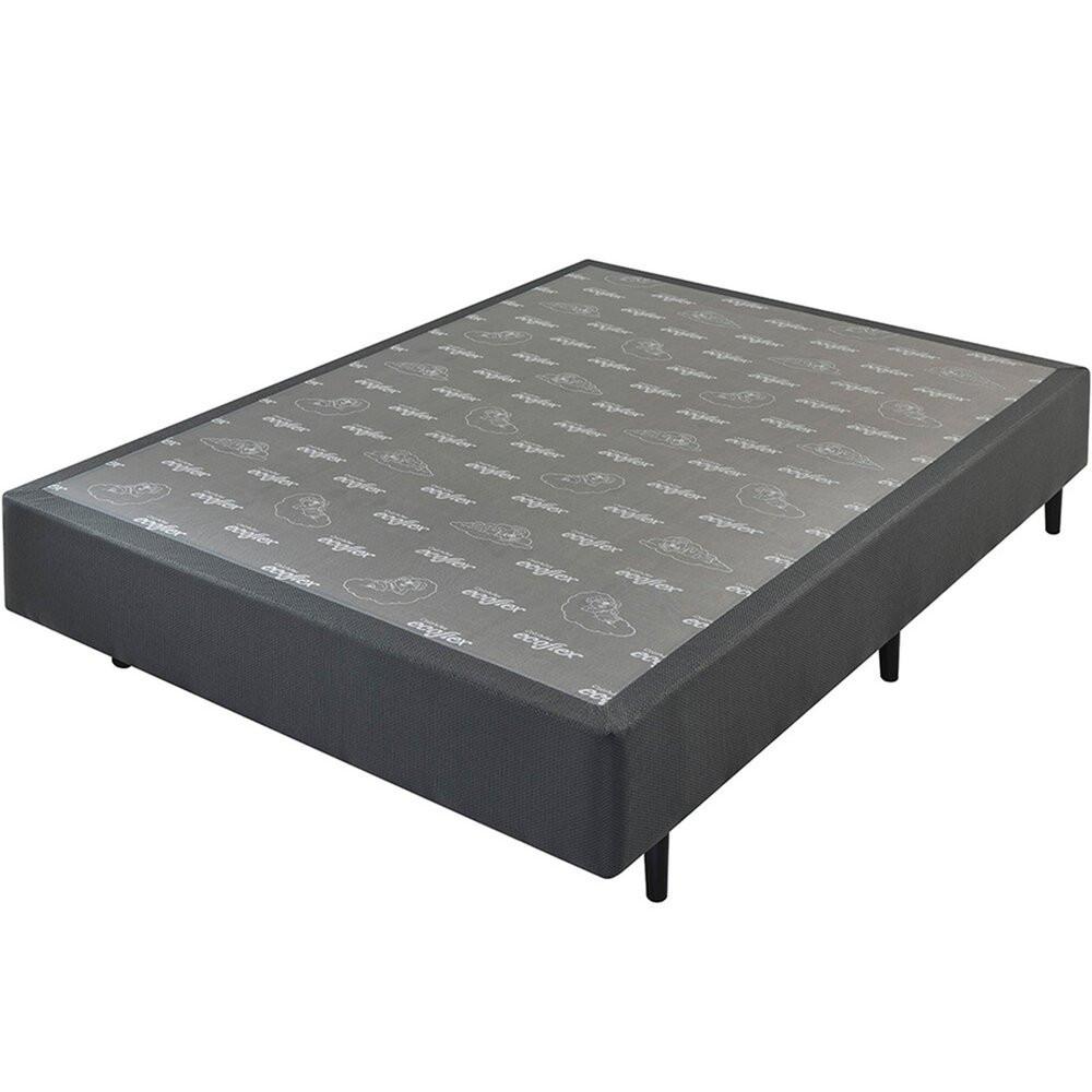 Base para Cama Box Casal Resistive Primor 138x188 Ecoflex - 1