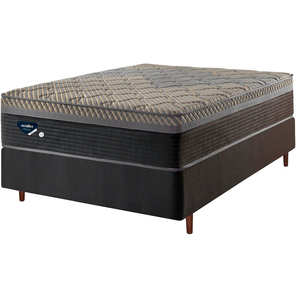Base para Cama Box Casal Resistive Primor 138x188 Ecoflex - 2