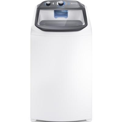 Máquina de Lavar Electrolux 13kg Efficient Duplo Dispenser  LDA13